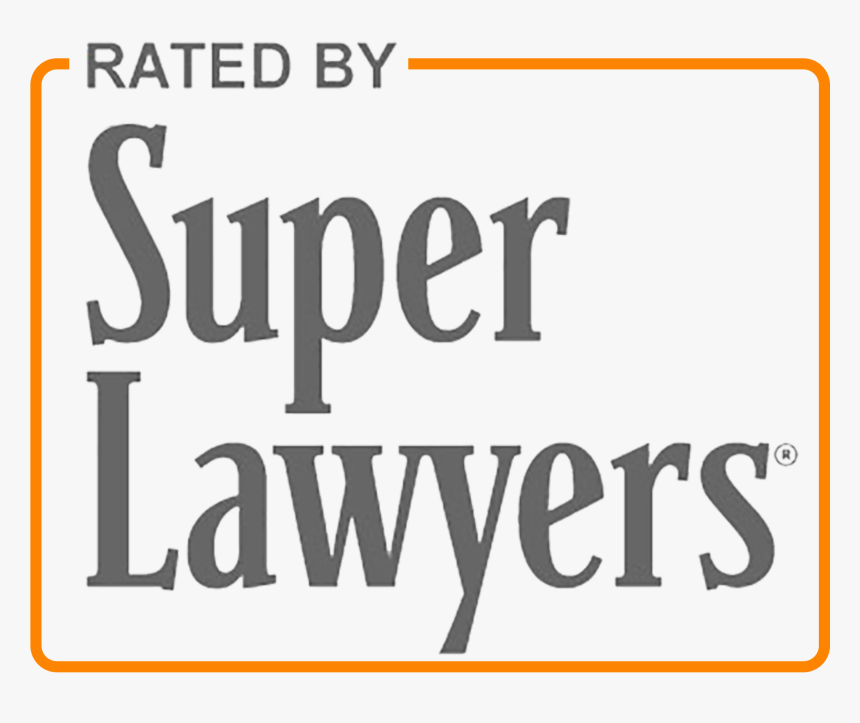 Super Lawyer Badge