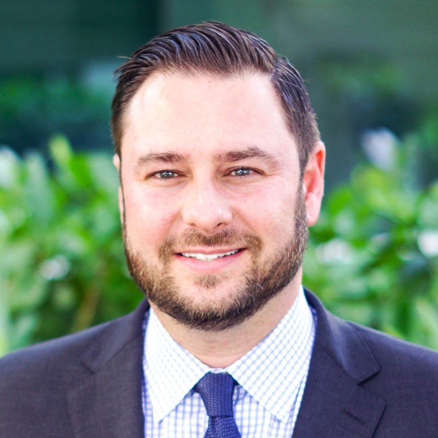 Adam David Rossen - Criminal Lawyer Sunrise
