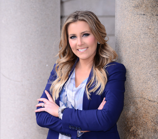 Allison C. Abilheira - Criminal Lawyer Warren