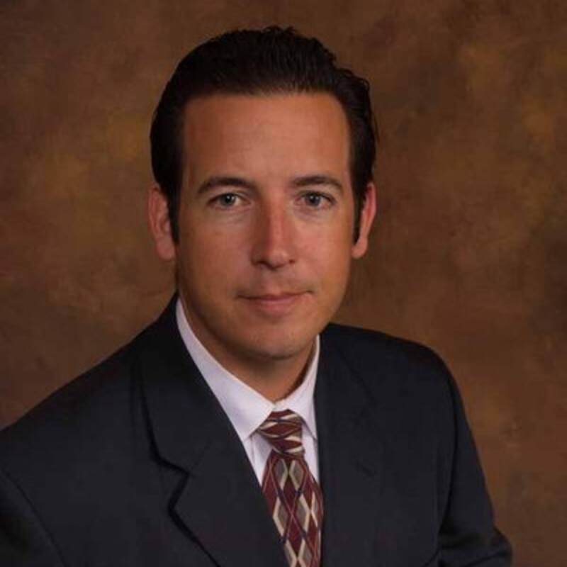 Andrew Robert Foland