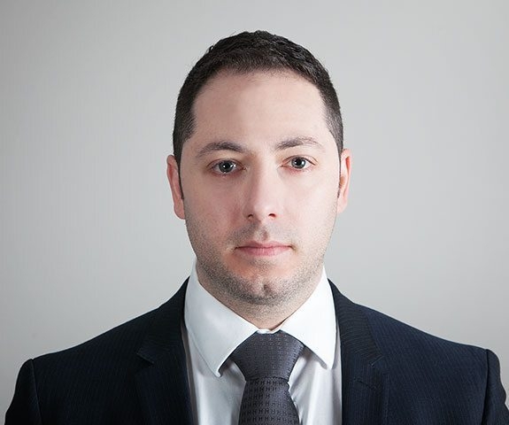 Anthony Capulli