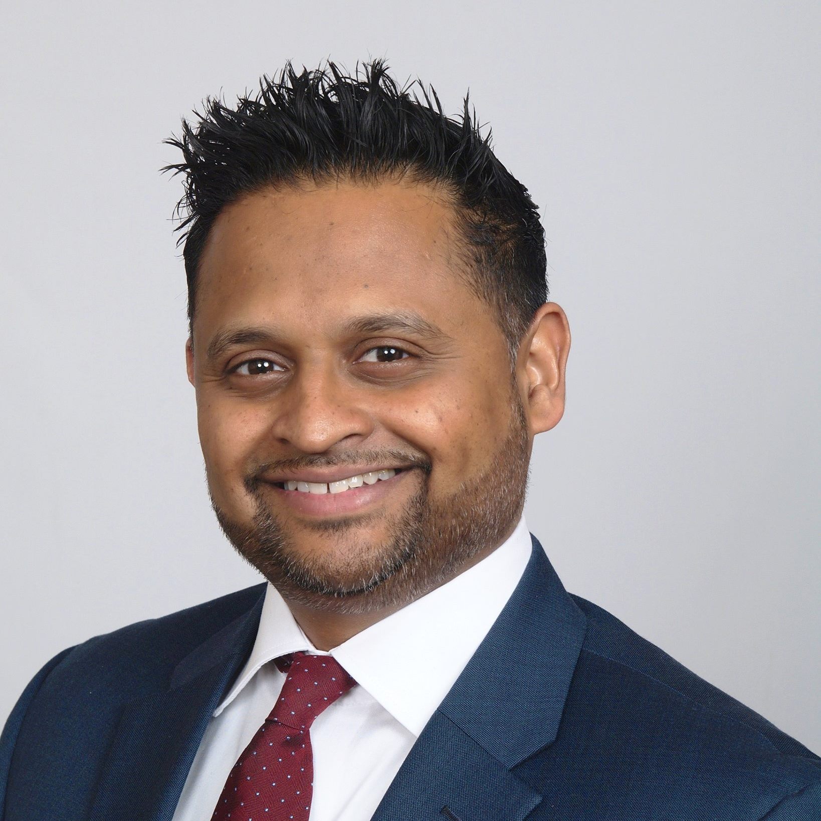 Biju John Koshy