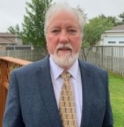 William J. (Bill) English