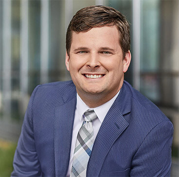 Brad Joseph Groene