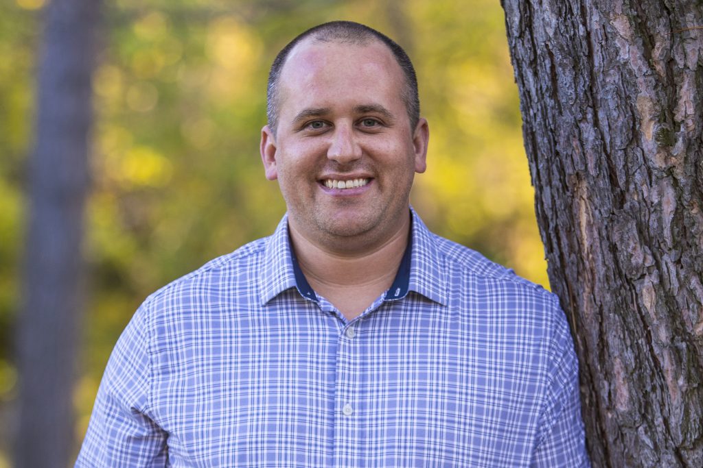 Brandon G. Desmoulin