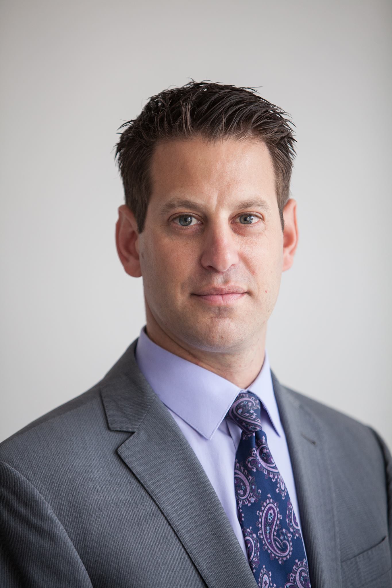 Brian M. Fishman - Criminal Lawyer Philadelphia