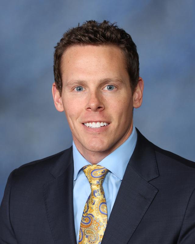 Brian Christopher Jordan