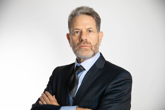 Carl S. Spector