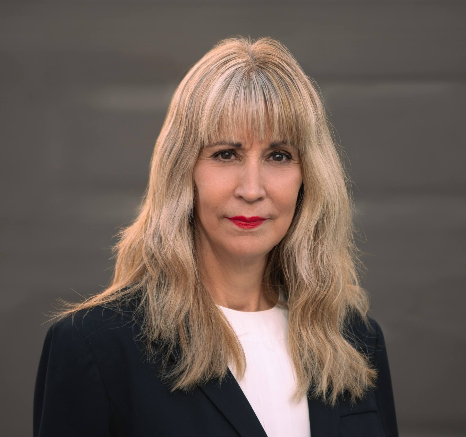Charmaine Druyor