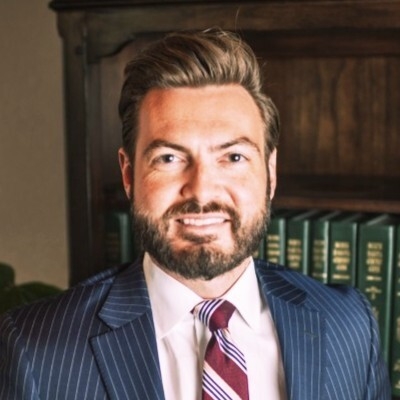 Christopher M. Redmann