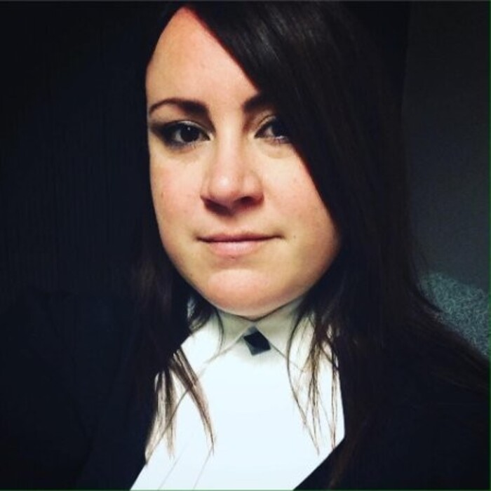 Cynthia Lacombe - Criminal Lawyer Dorval