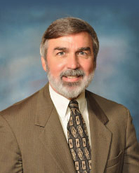 Daniel Joseph Taylor - Criminal Lawyer Jackson