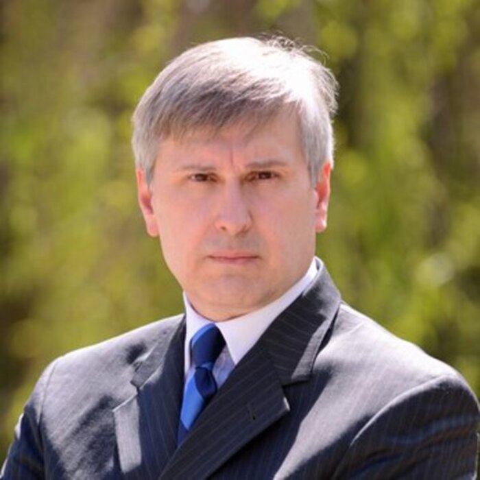 David Ernest Grande