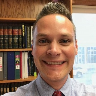 David Richard Spencer