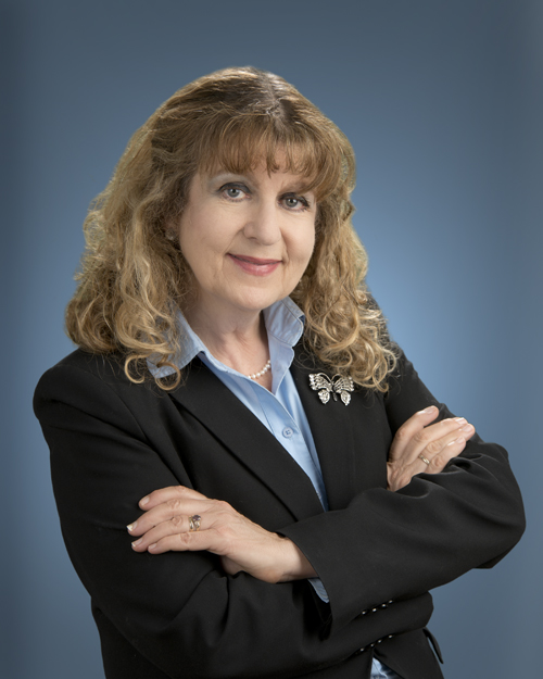 Denise Resnick - Criminal Lawyer Barrie