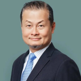 Edmund Chan