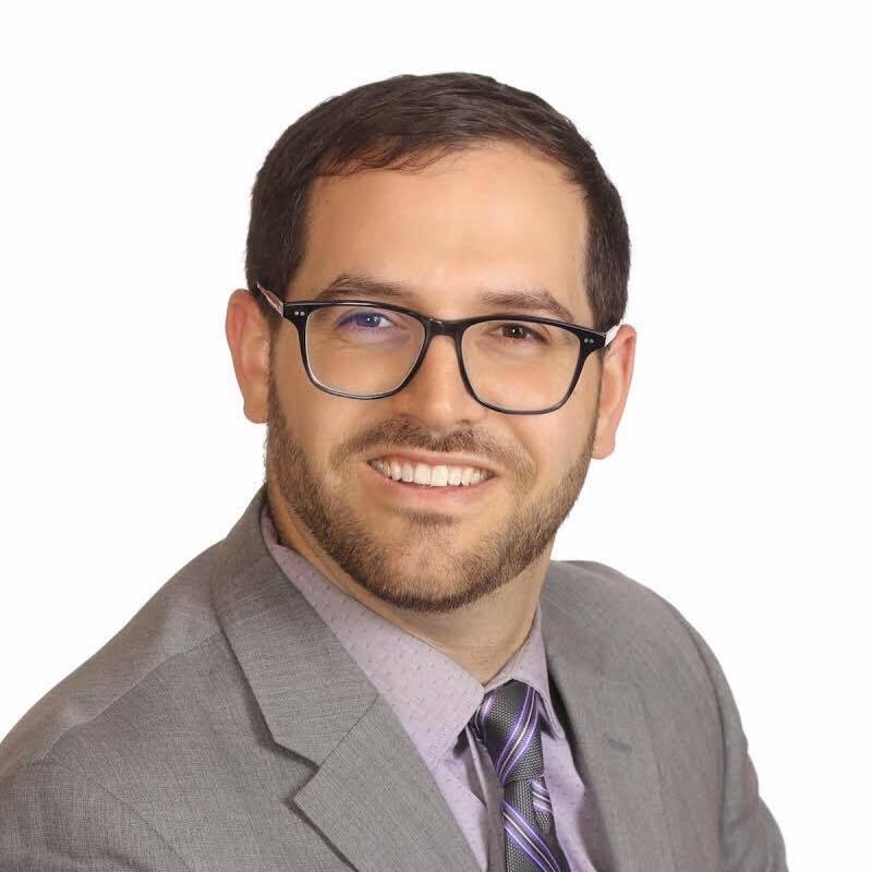 Efrayim Moldofsky - Criminal Lawyer Calgary