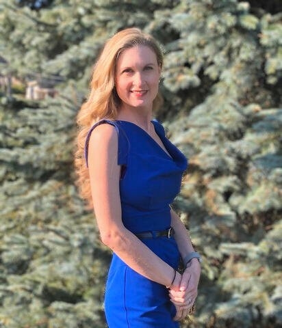 Gina M Buskirk