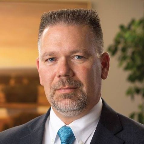 Greg S. Law