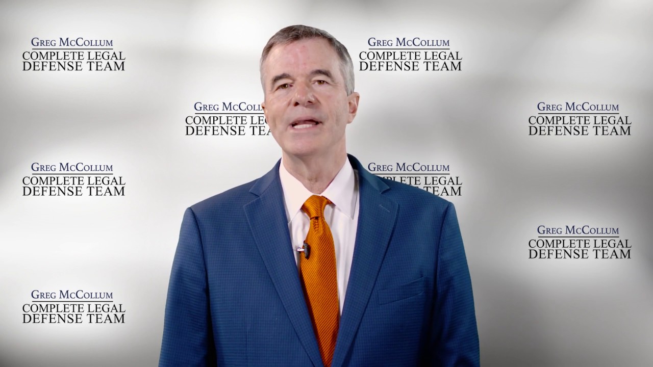 Greg McCollum