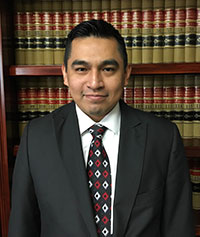 Hernando Issael Perez