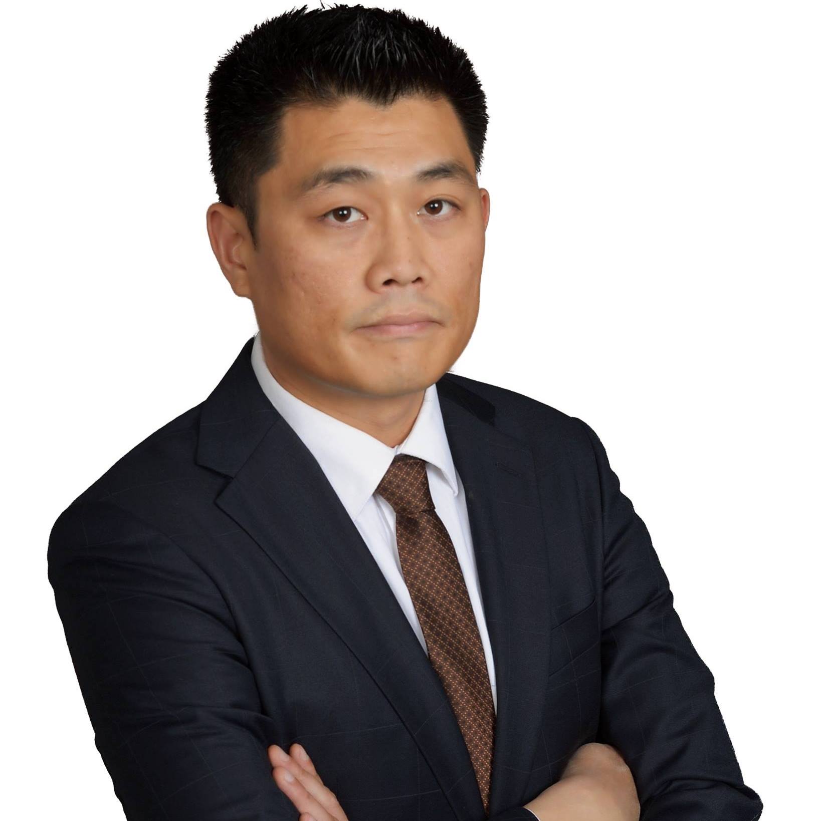 Jason J Chong
