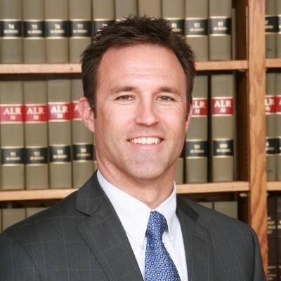 Jeffrey Thomas Oswald - Criminal Lawyer Neenah