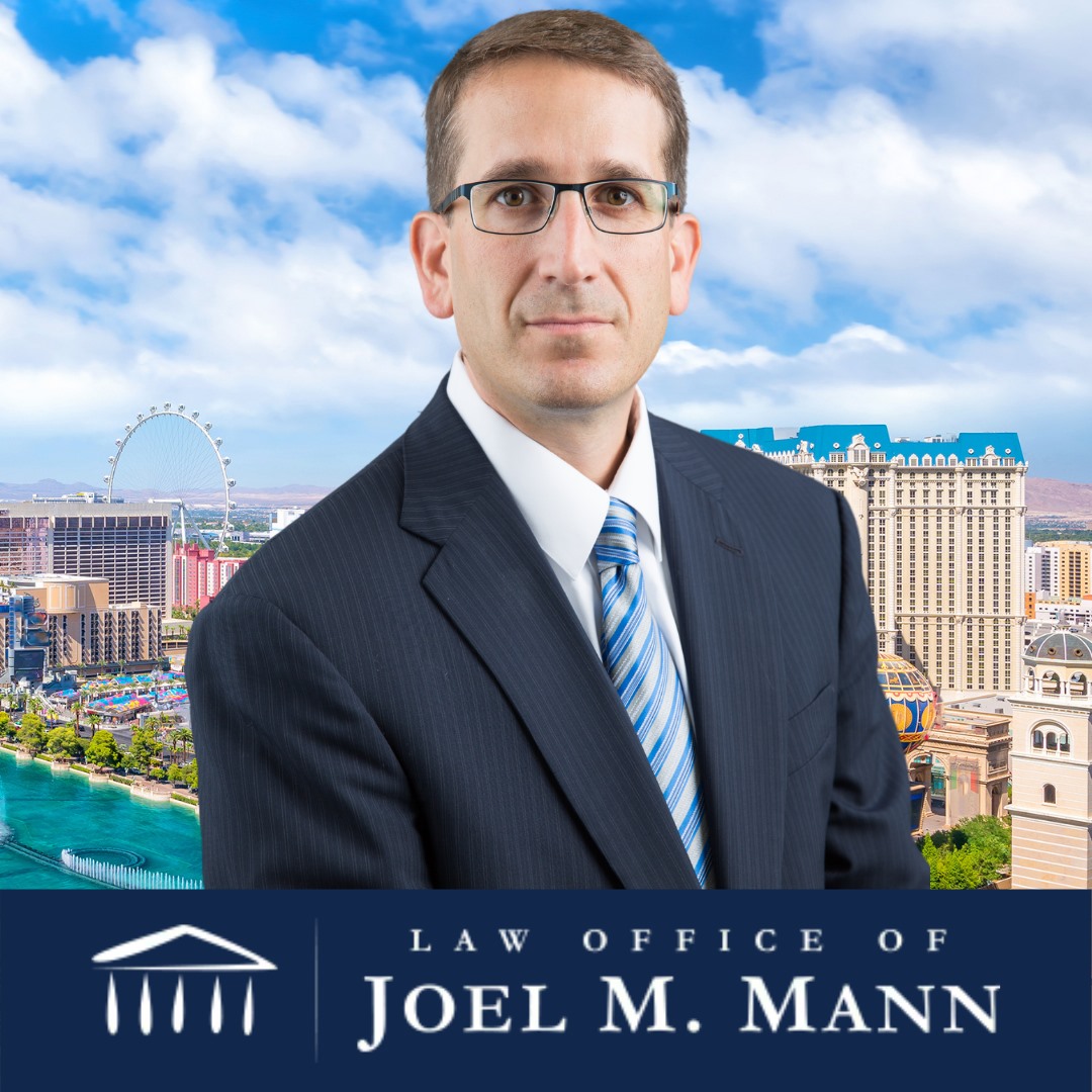 Joel M. Mann