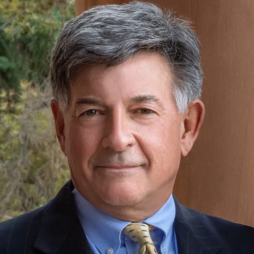 John K Johnson