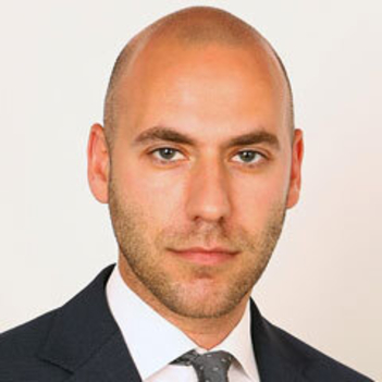 Jonathan D Goldin
