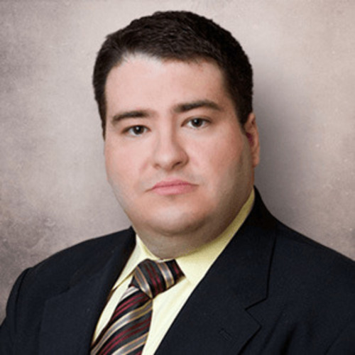 Jonathan A Kessous - Criminal Lawyer Elizabeth