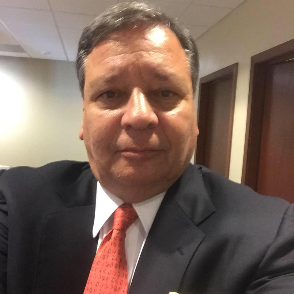Jose Agustin Diaz