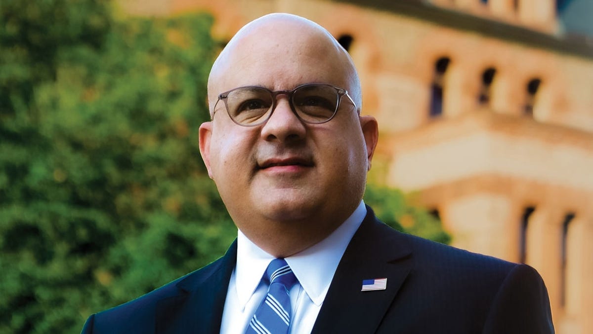 Joseph Ross Gallo - Criminal Lawyer Waxahachie