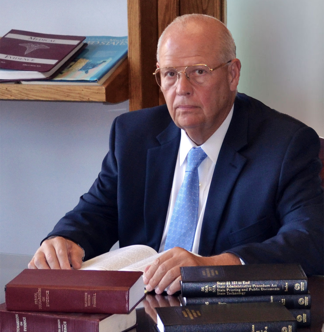 Joseph Michael LaTona - Criminal Lawyer Buffalo