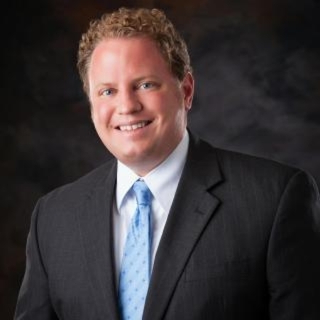 Josh Davis - Criminal Lawyer Enid