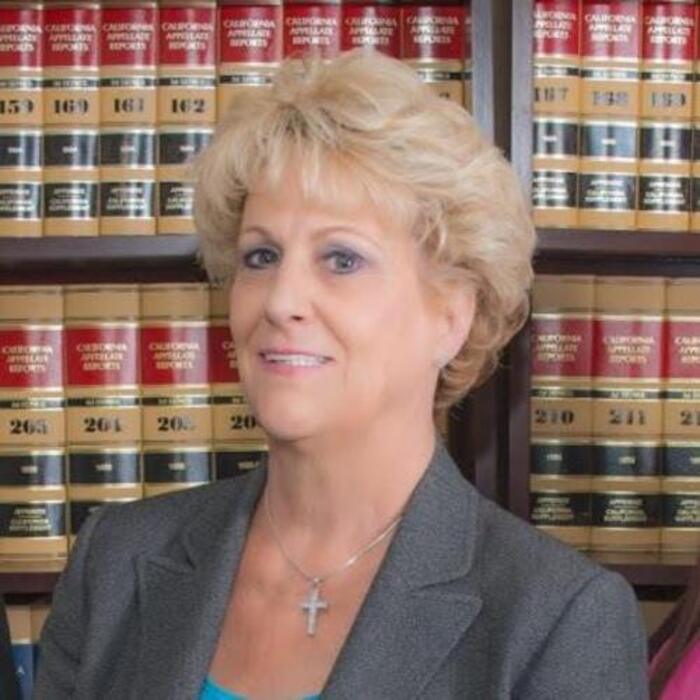 Karen Elizabeth Lockhart