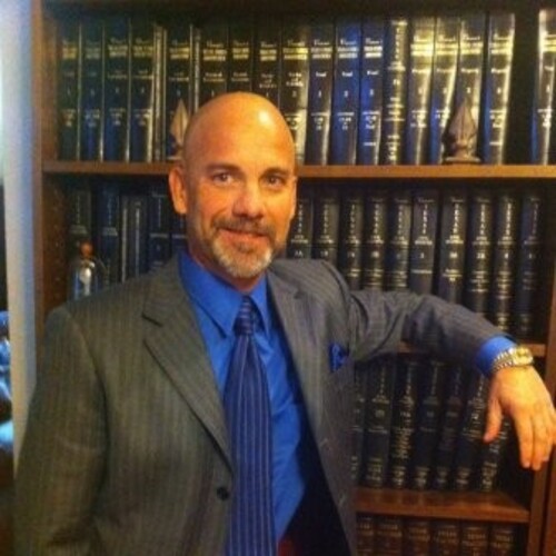 Kyle Kevin Shaw - Criminal Lawyer Allen