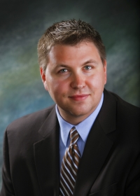 Luke Edward Baumgarten