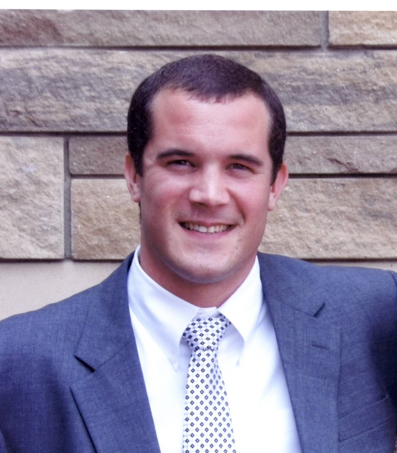Luke Hammond - Criminal Lawyer Nashville