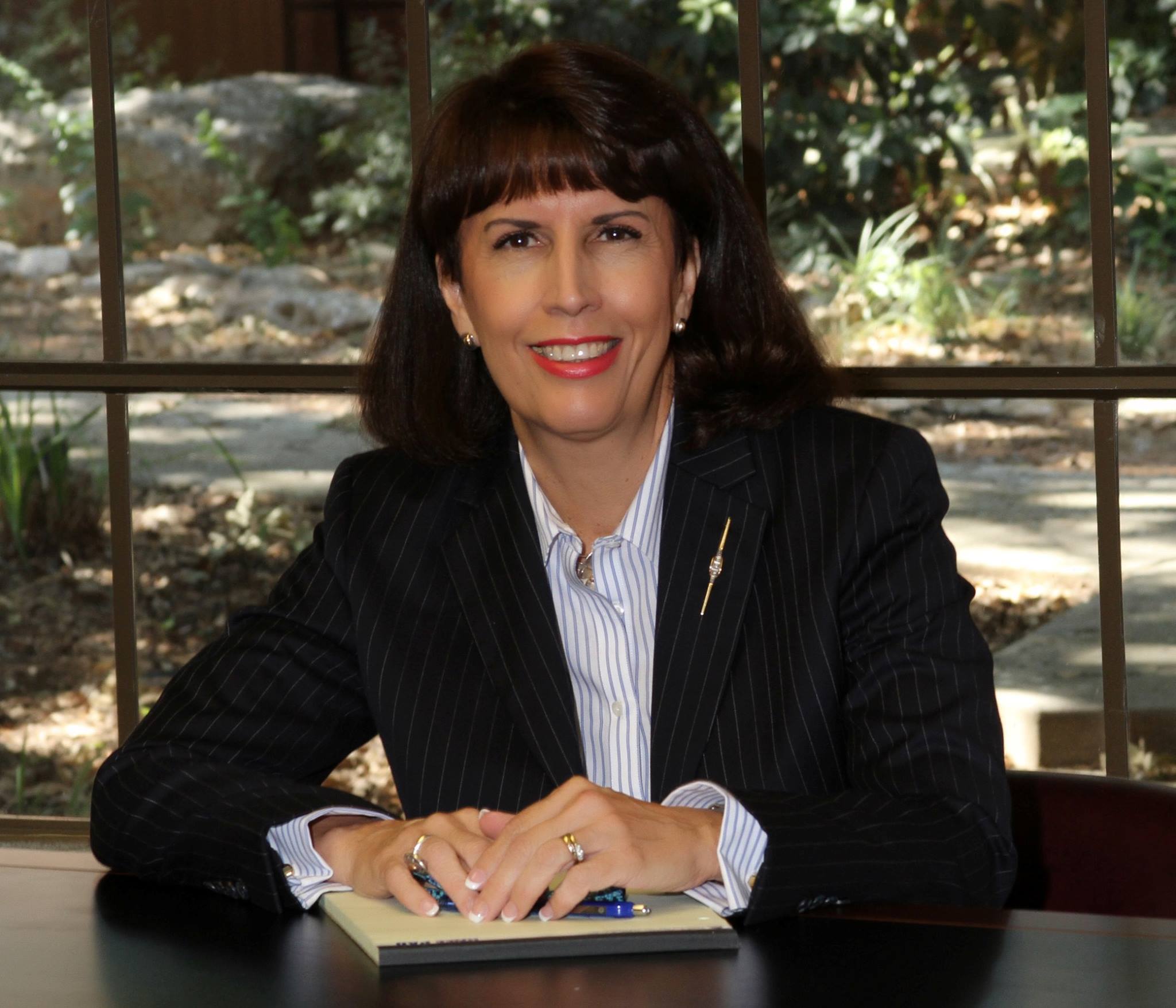 Mary Elizabeth Harrell