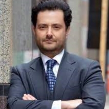 Matthew A. Friedberg