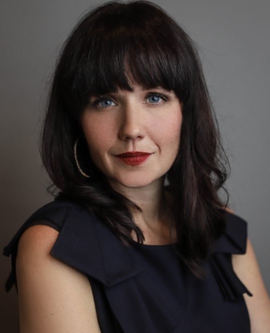 Meredith Mochel