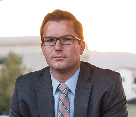 Michael Wayne Donaldson