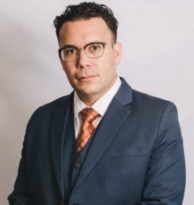 Michael R. Rosas