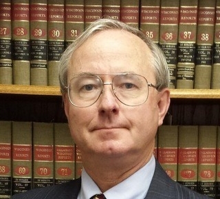 Michael E. Rudolph