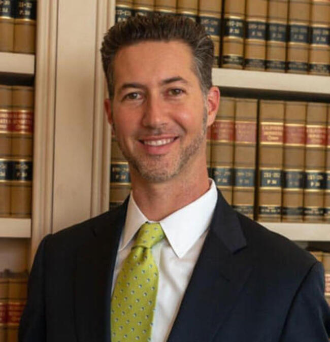 Neil Patrick Hallinan