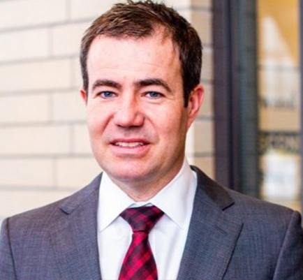 Neil J. McCartney