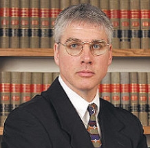 Peter J. Heflin