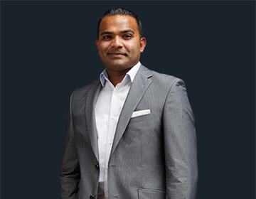 Rick Patel
