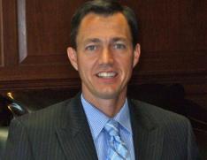 Ronald David Yarwood